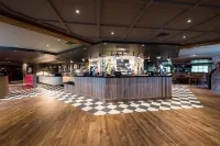 Sweet Chestnut, Dunfermline by Marston's Inns - bar