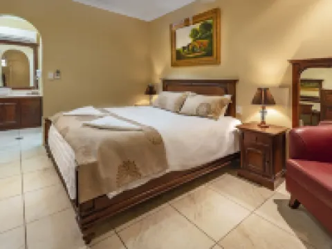 Overlander Homestead Motel Hotel a Roma
