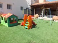 Petsas Apartments Hotels in Kathikas