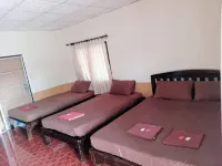 Bansuan Inthanon Resort Hotels in Amphoe Chom Thong