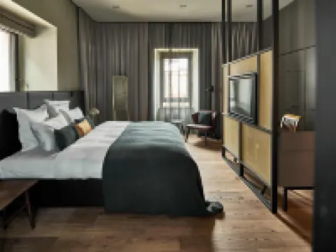 Hotel Liberty Offenburg Hoteles en Offenburg