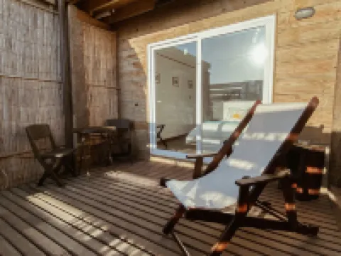 Pichilemu Apart Hotel Hotels in Cardenal Caro