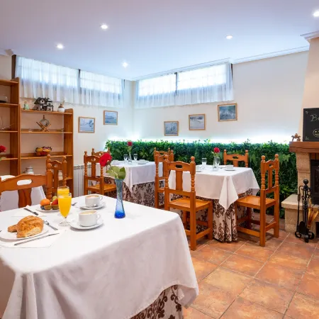 Posada El Trasmerano