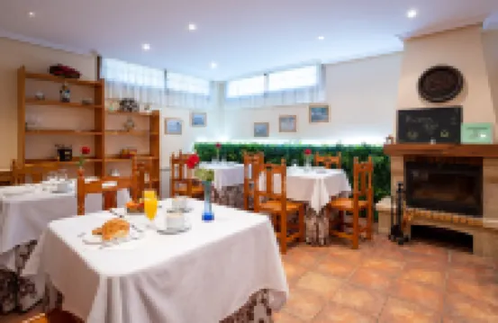 Posada El Trasmerano