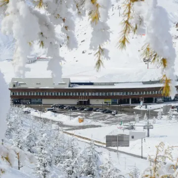 Zirve Hotel