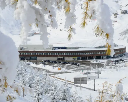 Zirve Hotel Hotels in Qusar