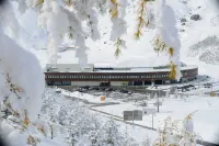 Zirve Hotel Hotels in Guba