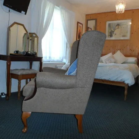 St Martins Guest House