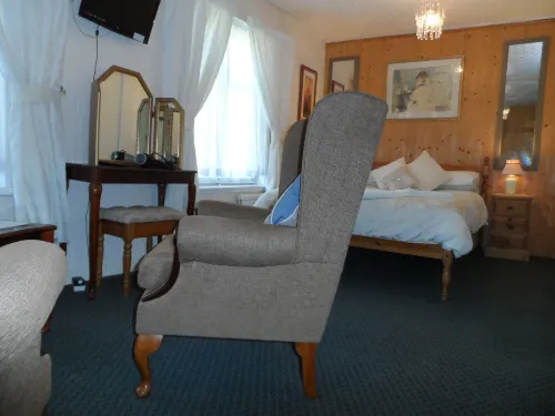 St Martins Guest House