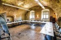 Uroczysko Siedmiu Stawów Luxury Hotel - palestra