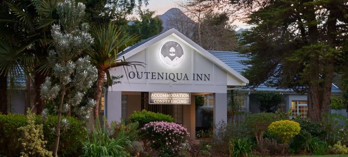 Outeniqua Inn Hotels in George