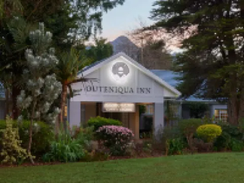 Outeniqua Inn โรงแรมในจอร์จ