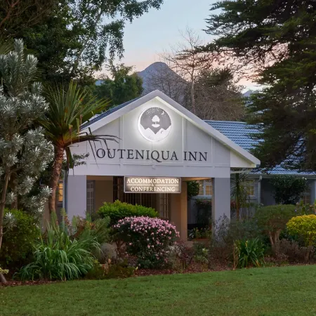 Outeniqua Inn