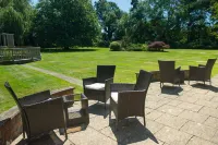 Claverton Hotel Hotels in Guestling