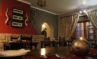17 on Bird Guest House