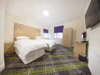 The Bay Horse Hotels in Hamilton