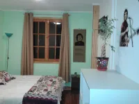 Hotel Ecomusic โรงแรมในวาลปาไรโซ