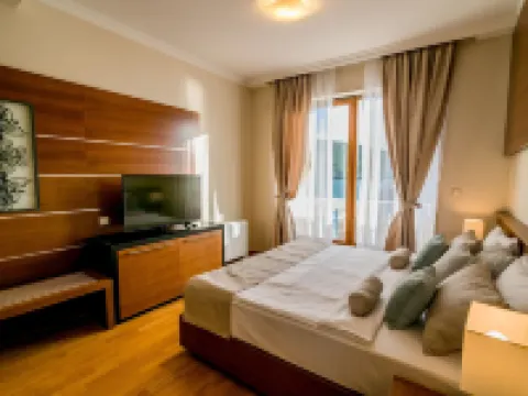 Hedera Residences - Kumbor Hotels in Kumbor