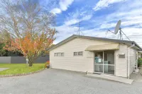 Wayside Motel Hotels in Leithfield