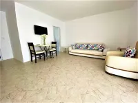 Gurkan Apart Hotel - Haustierfreundliche