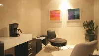 Antives Hotel Hotel di Goyang-si