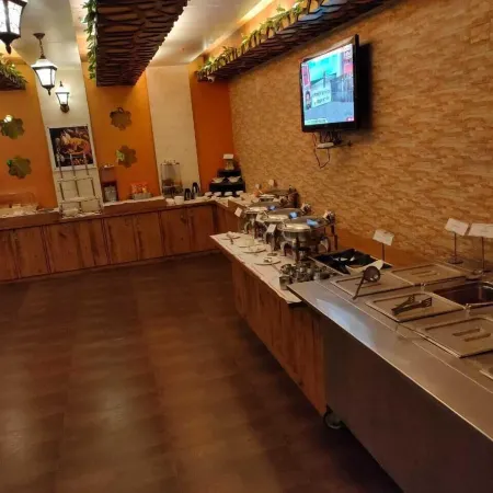 Hotel AVN Grand