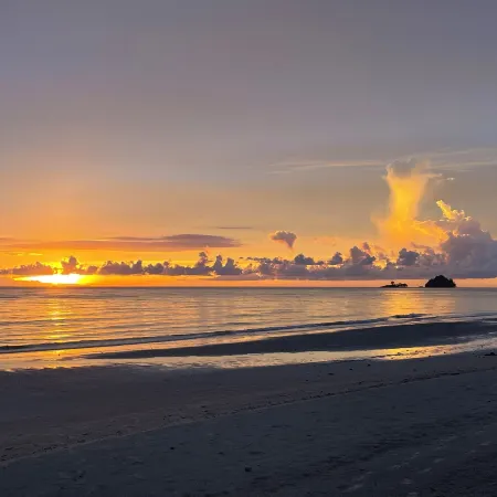 Kai Bae Beach Resort Koh Chang