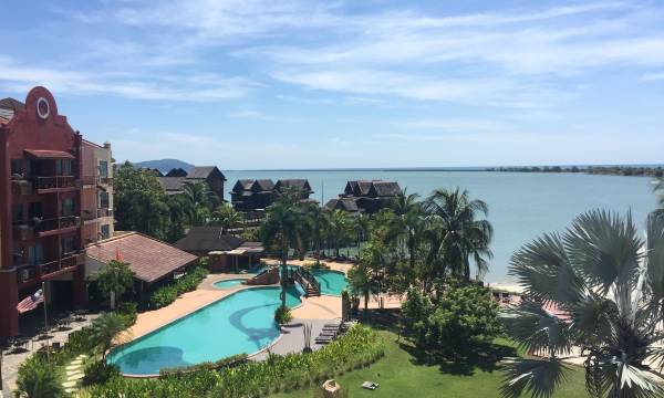 Lagoon Residence @ Langkawi