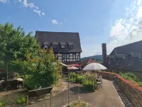 Hotel & Café Schachtenburg Hotels in Lauterbach