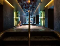 Saccharum Resort - spa