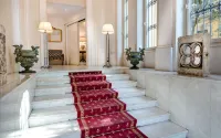 Hotel la Fortezza - Airport Shuttle