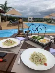 Pink Flamingo Boutique Hotel Hotel di Moshi