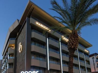Büyük Hotel