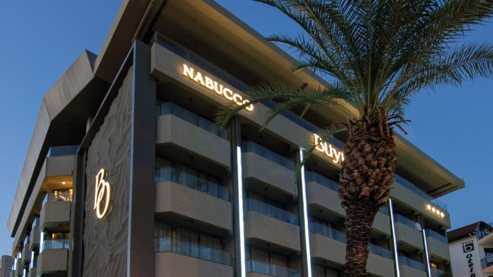 Büyük Hotel