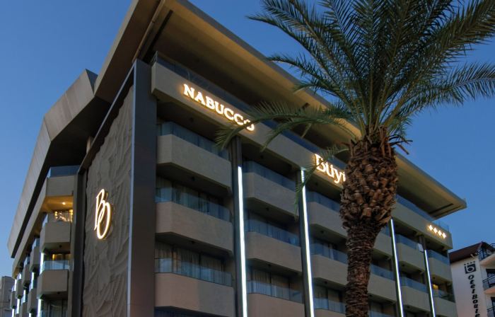 Büyük Hotel