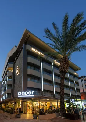 Büyük Hotel