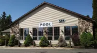 Driftwood Motel Hotels in Rogers City