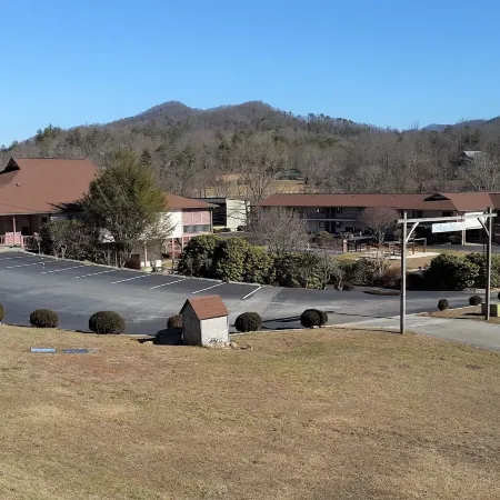 Mountain Valley Inn