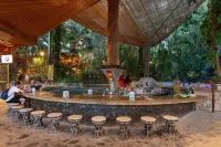 Baldi Hot Springs Hotel & Spa Hotels in La Fortuna