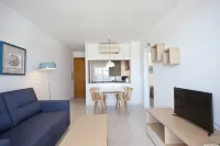 Seth Isla Paraiso Hotel in zona Fornells Tower