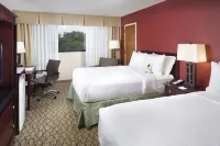 Holiday Inn Johnson City Hotels in Johnson City