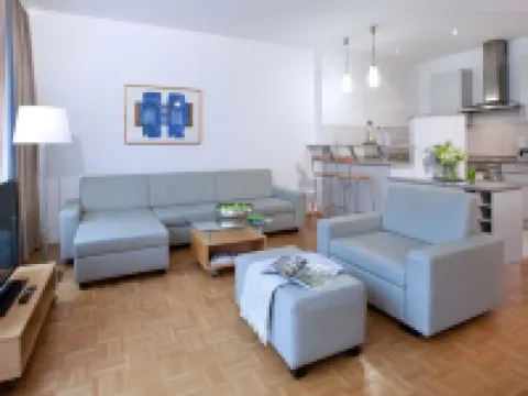 由格爾達好生活提供的萊因霍夫 - 數字訪問 梅爾佈施酒店