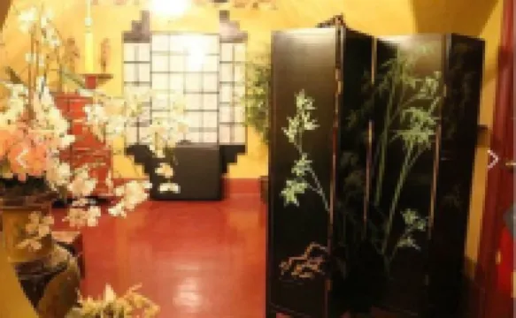 Central West End B&B