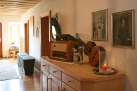 Beim Nuihausa Hotels in Schleching