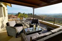 Fonteliving RestArt Hotels in Radicofani