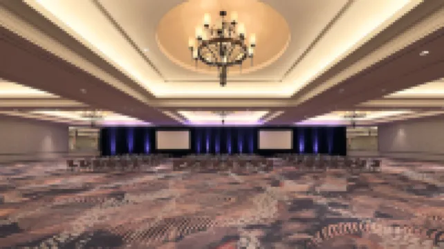 洛伊斯科羅拉多灣度假飯店