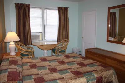 Key West Hotel