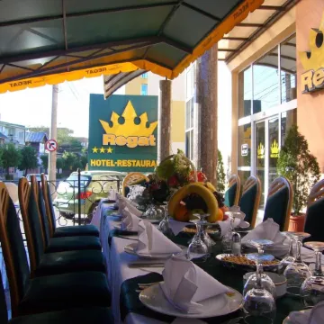 Hotel Regat