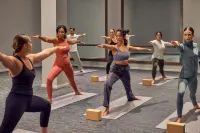 Park Hyatt Aviara - Gym