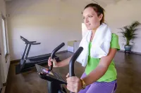 Relais Paradiso Resort & Spa - palestra